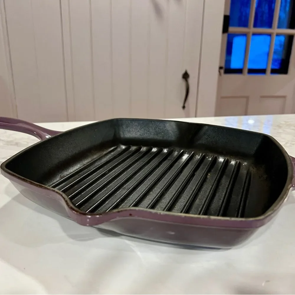 Le Creuset 10.25